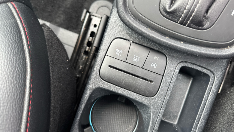 Ford Puma 1.0 EcoBoost ST-Line X 5dr Auto Petrol Hatchback